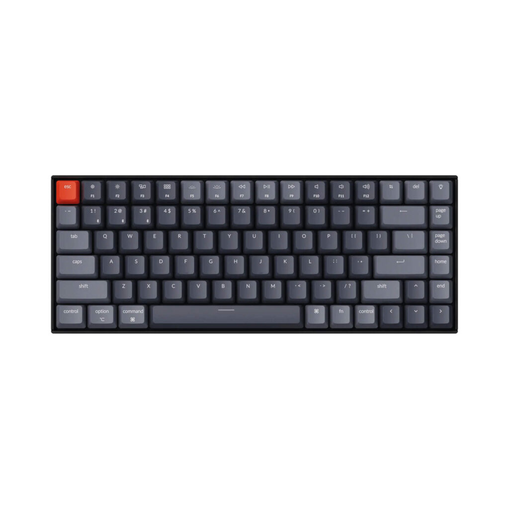 teclado Keychron K2